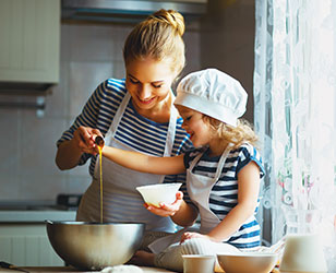 Cuisine finlandaise