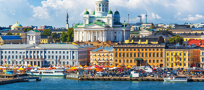 Helsinki Helsinki